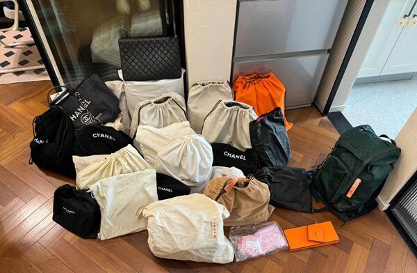 绵竹市上门回收大牌鞋子价格