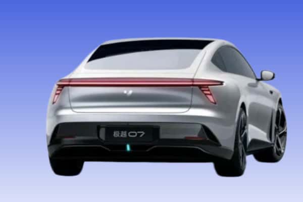 绵竹市回收小米汽车